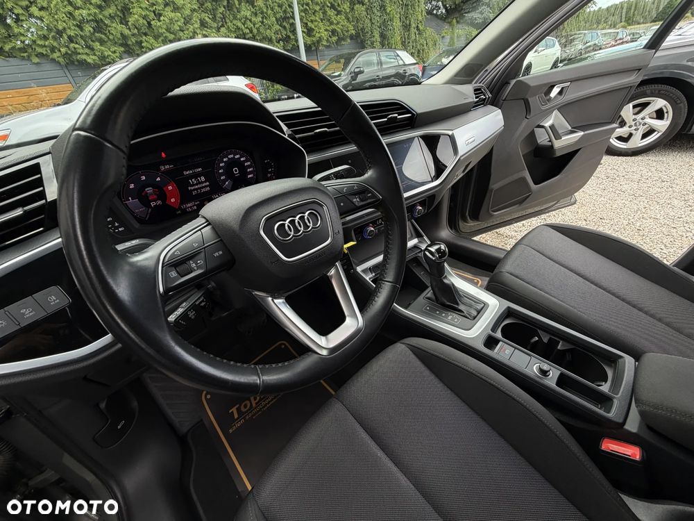 Audi Q3 35 TDI S tronic - 33