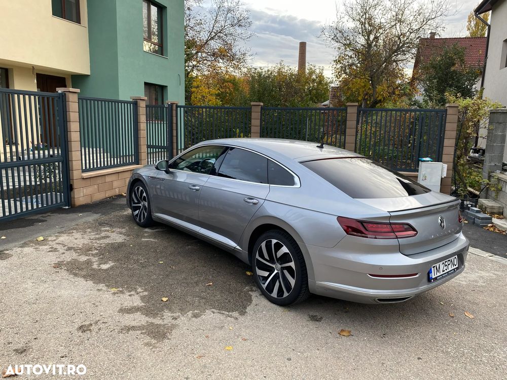 Volkswagen ARTEON 2.0 TDI R-Line - 4