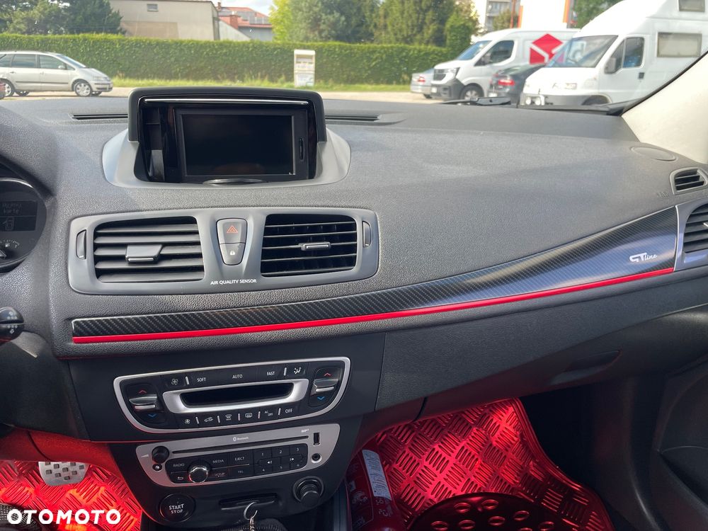Renault Megane - 17
