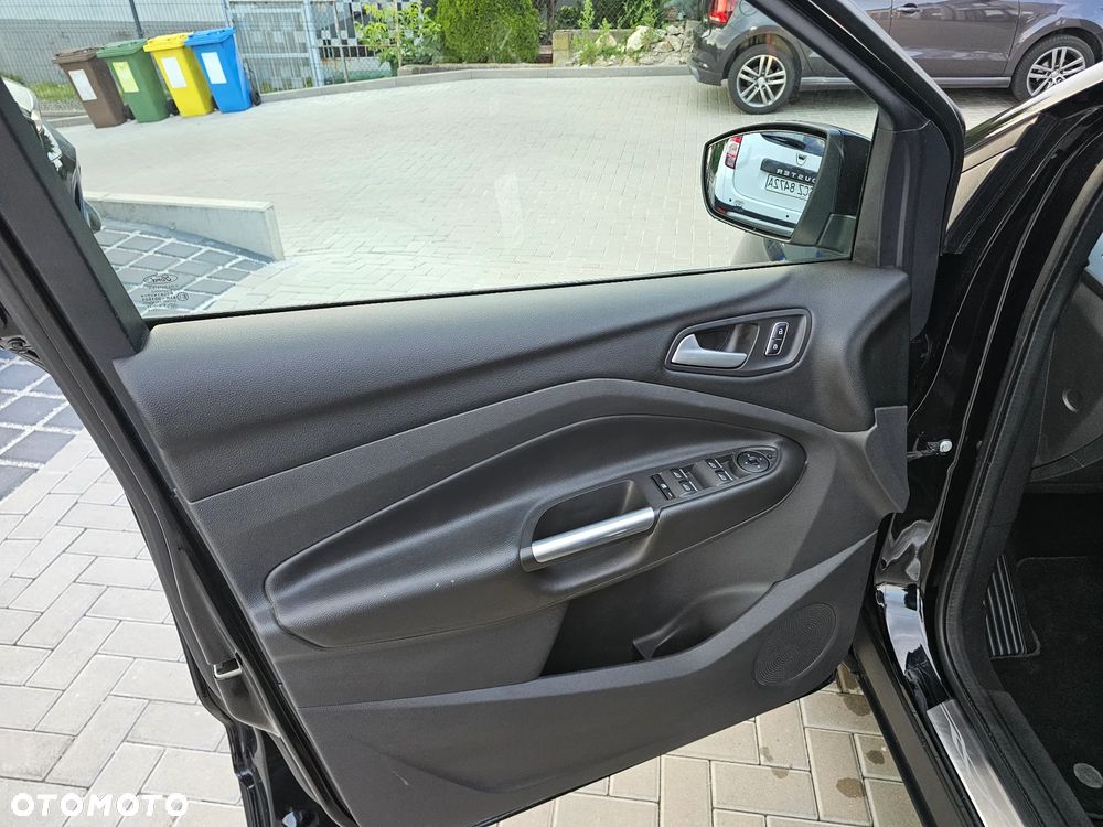 Ford Kuga 2.0 TDCi AWD Titanium - 18