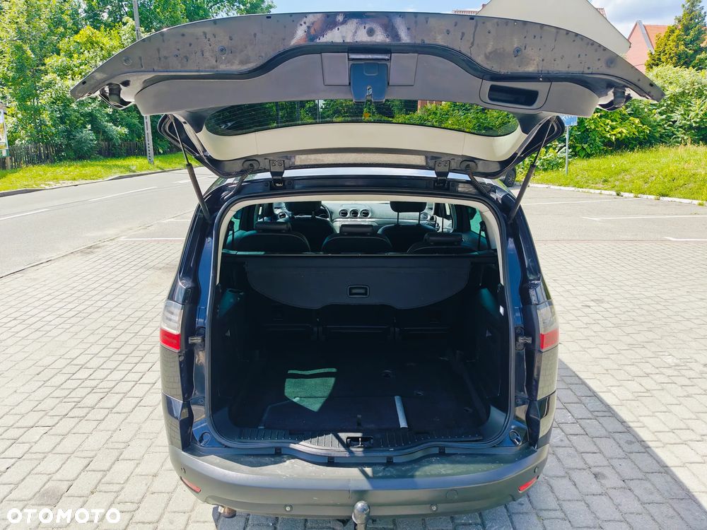Ford C-MAX 2.0 Platinium X - 19