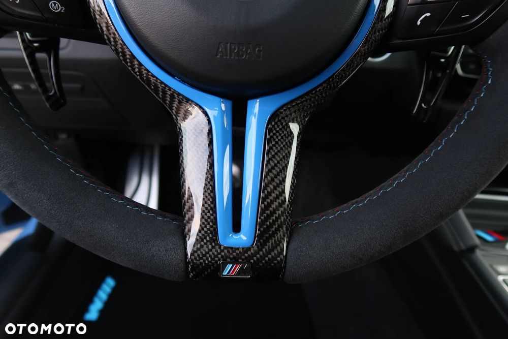 BMW M4 DKG - 27