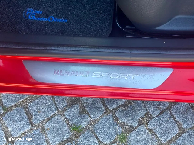Renault Clio 0.9 TCE GT Line - 27