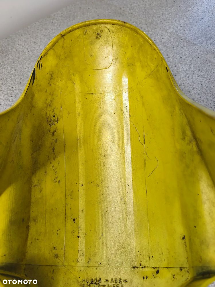 Błotnik przód, przedni Honda CBR 600RR CBR600 RR CBR600RR CBR 600 RR PC37 03-06 - 22