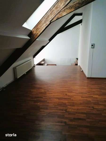 Ultracentral! Oportunitate apartament 4 camere, Piata Unirii — fotografia 3