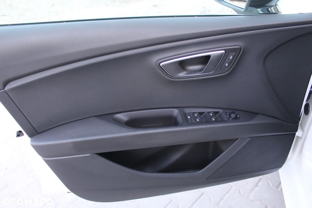 Seat Leon 1.2 TSI Ecomotive Style - 12