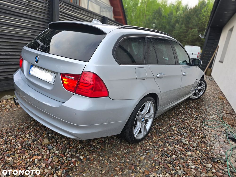 BMW Seria 3 - 9