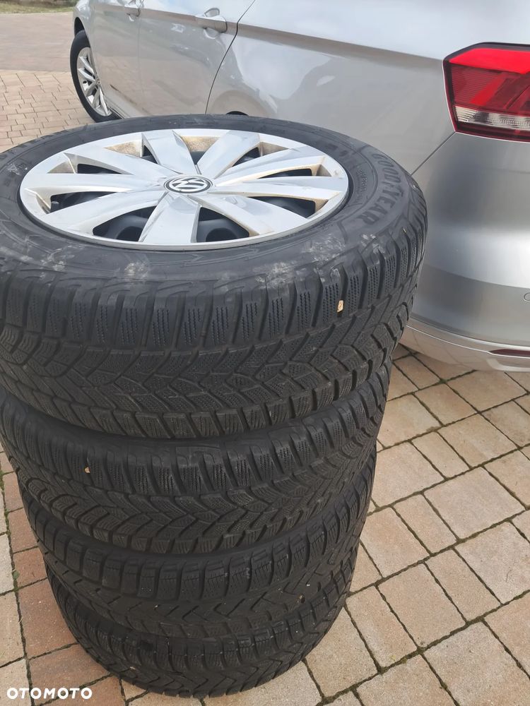 Volkswagen Passat 2.0 TDI BMT Comfortline DSG - 38