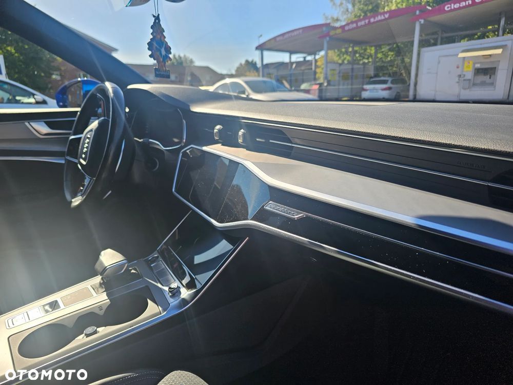 Audi A6 - 5