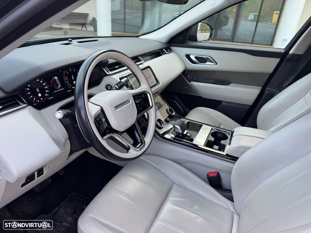 Land Rover Range Rover Velar - 6