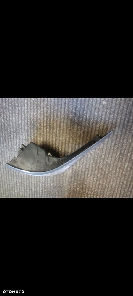 RANGE ROVER SPORT L494 LIFT LAMPA TYL LEWA - 2