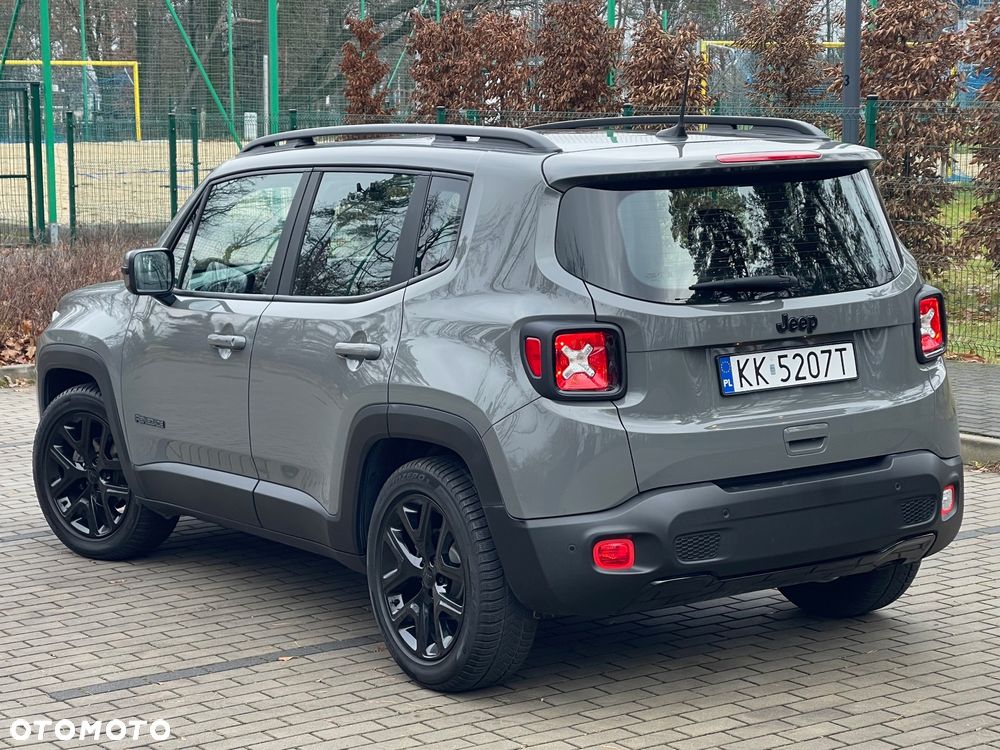 Jeep Renegade 1.0 T-GDI Night Eagle - 7
