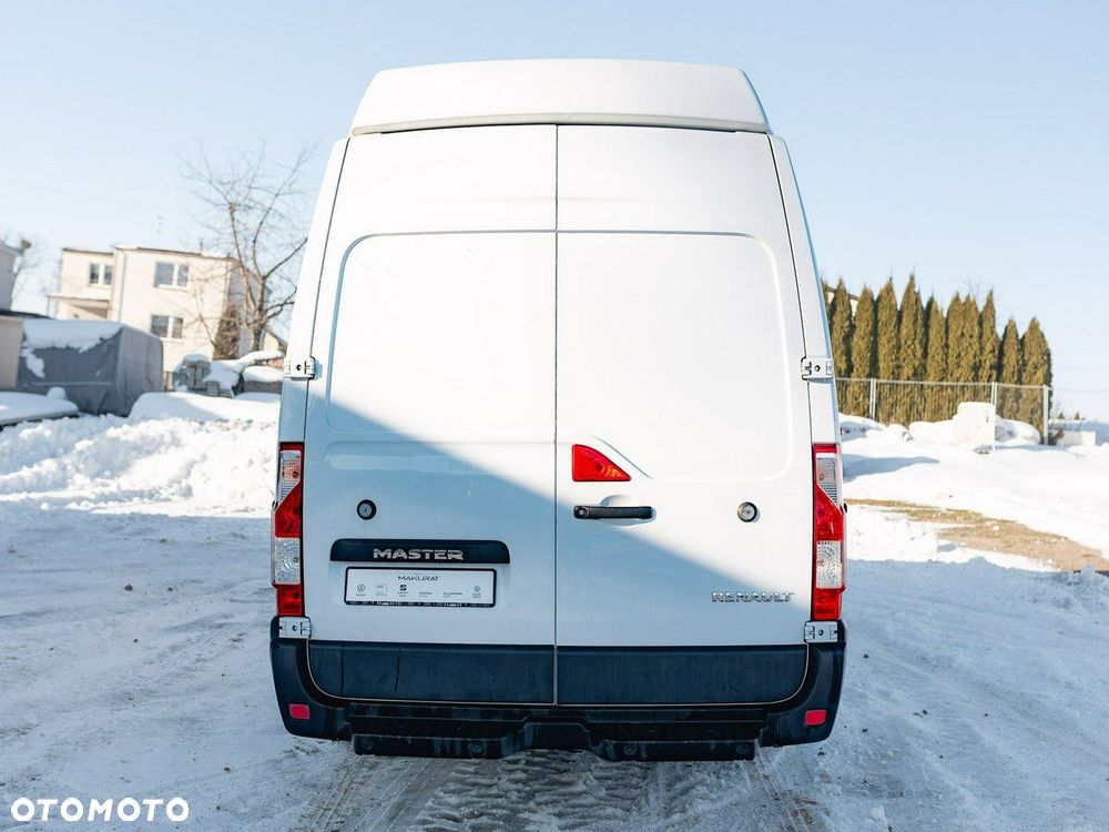 Renault Master - 8