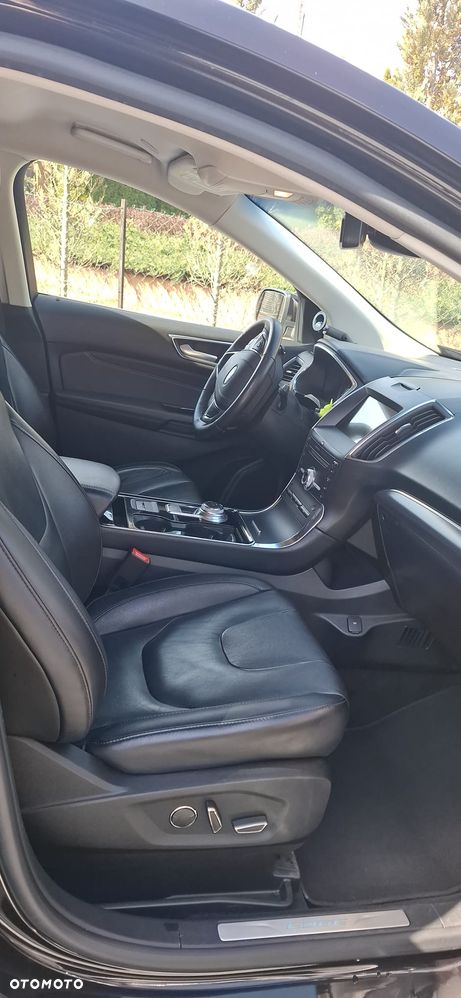 Ford Edge - 29