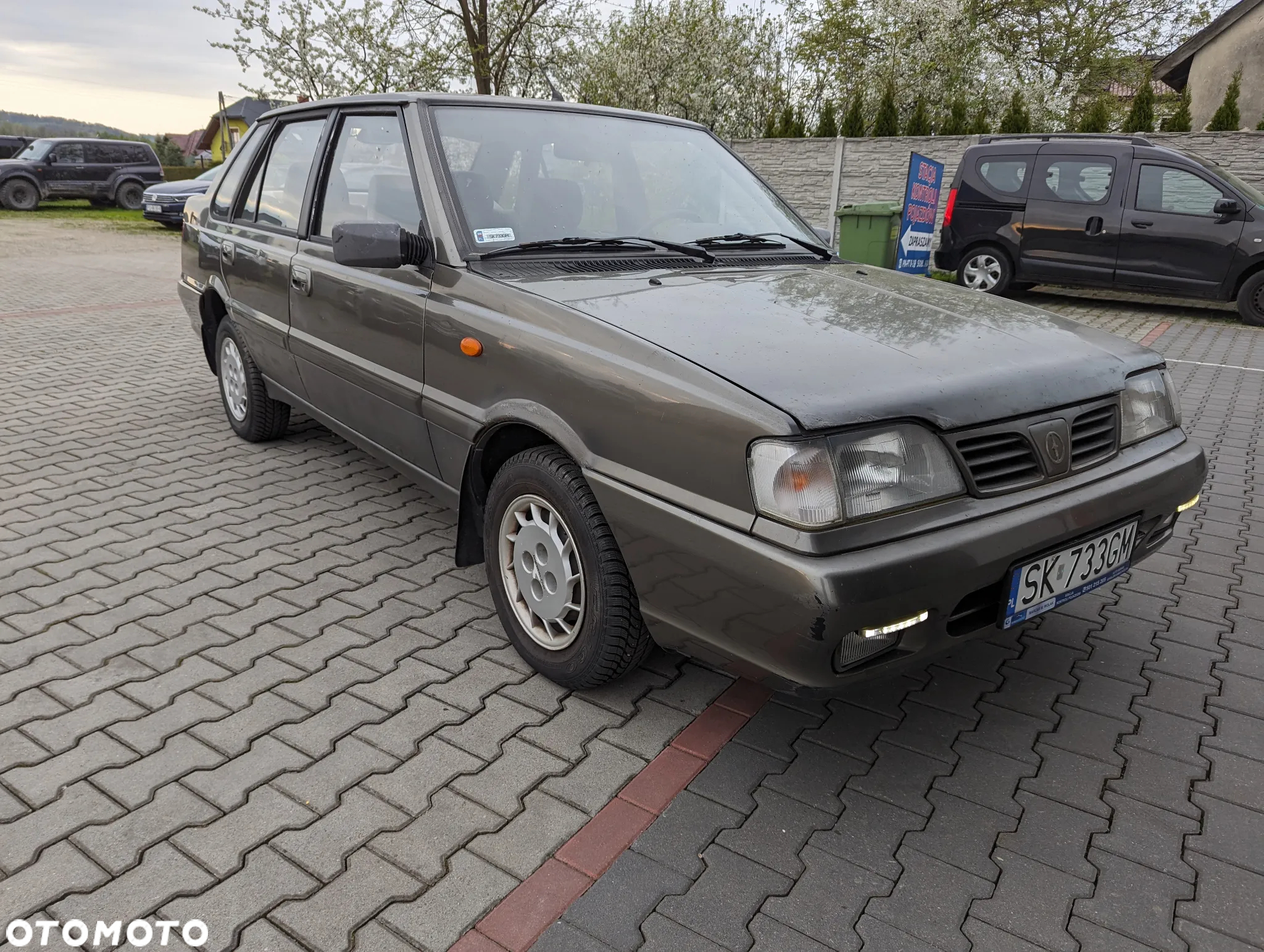Warszawa Inny - 3