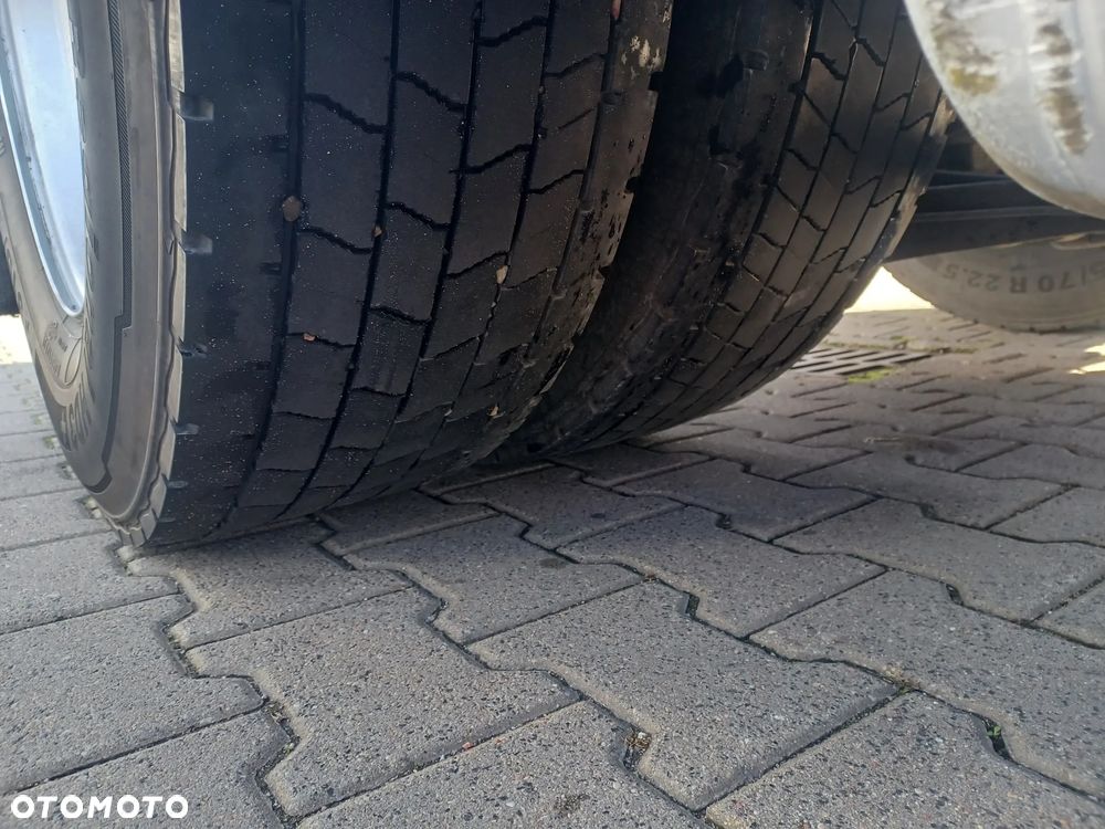 Volvo FH 460  I-SAVE  (31924) - 9