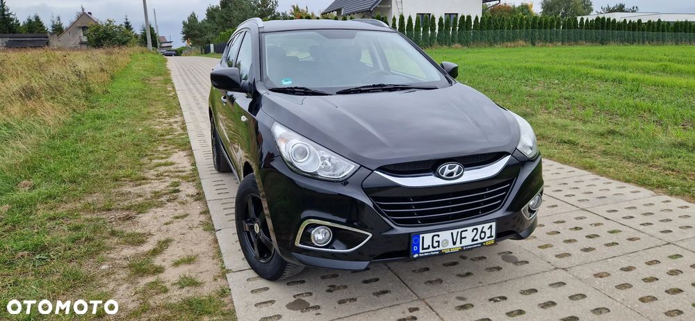 Hyundai ix35 - 10