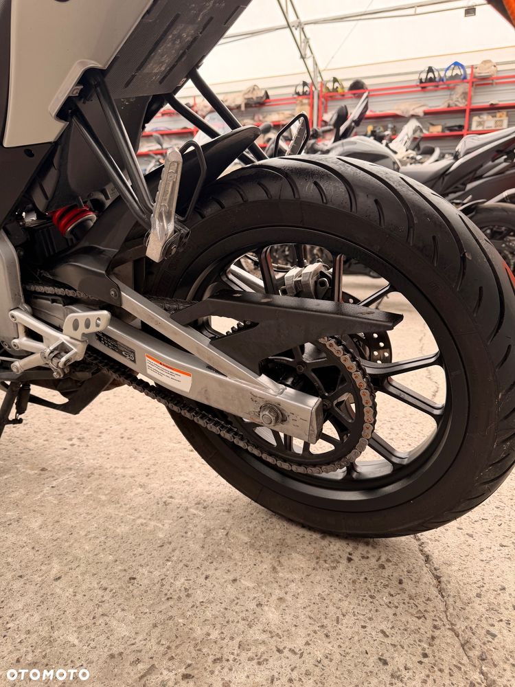 Aprilia RS - 13
