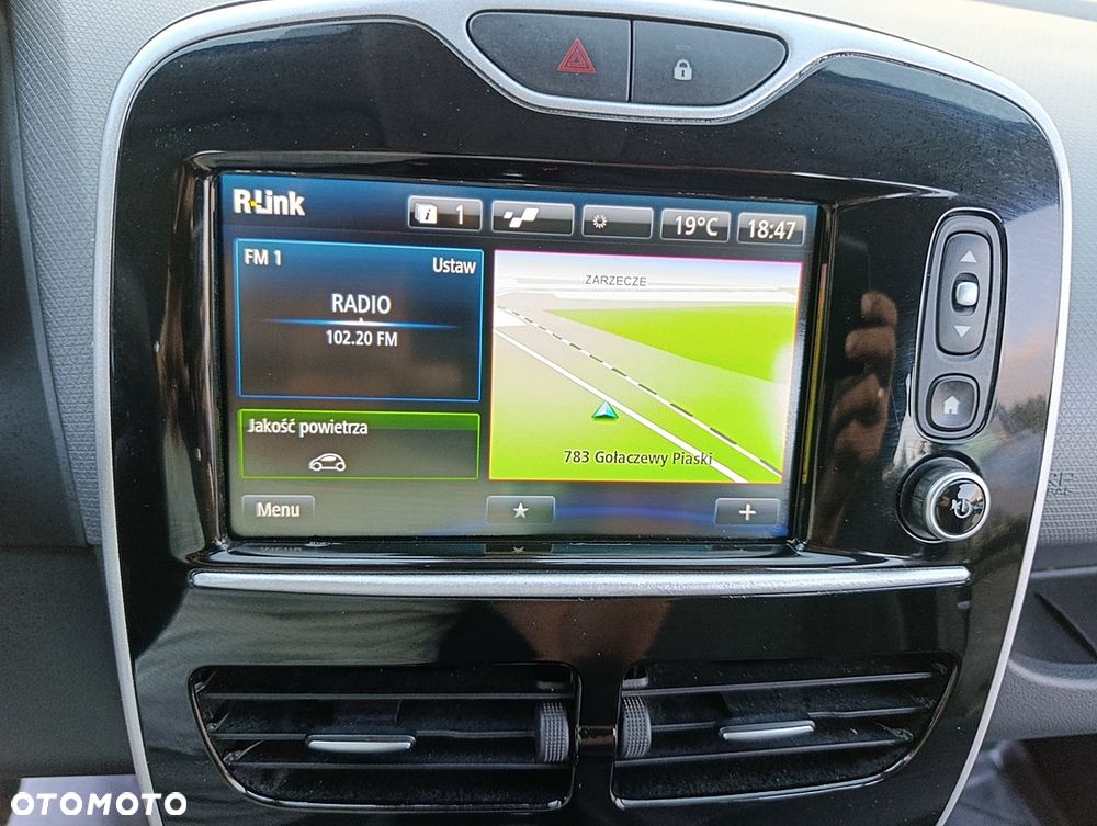 Renault Clio Energy TCe 120 EDC GT - 29