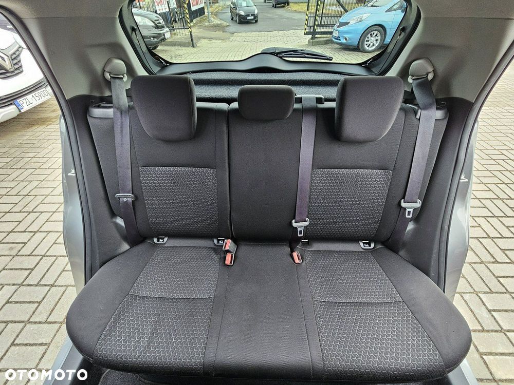 Suzuki Swift 1.2 SHVS Elegance - 16