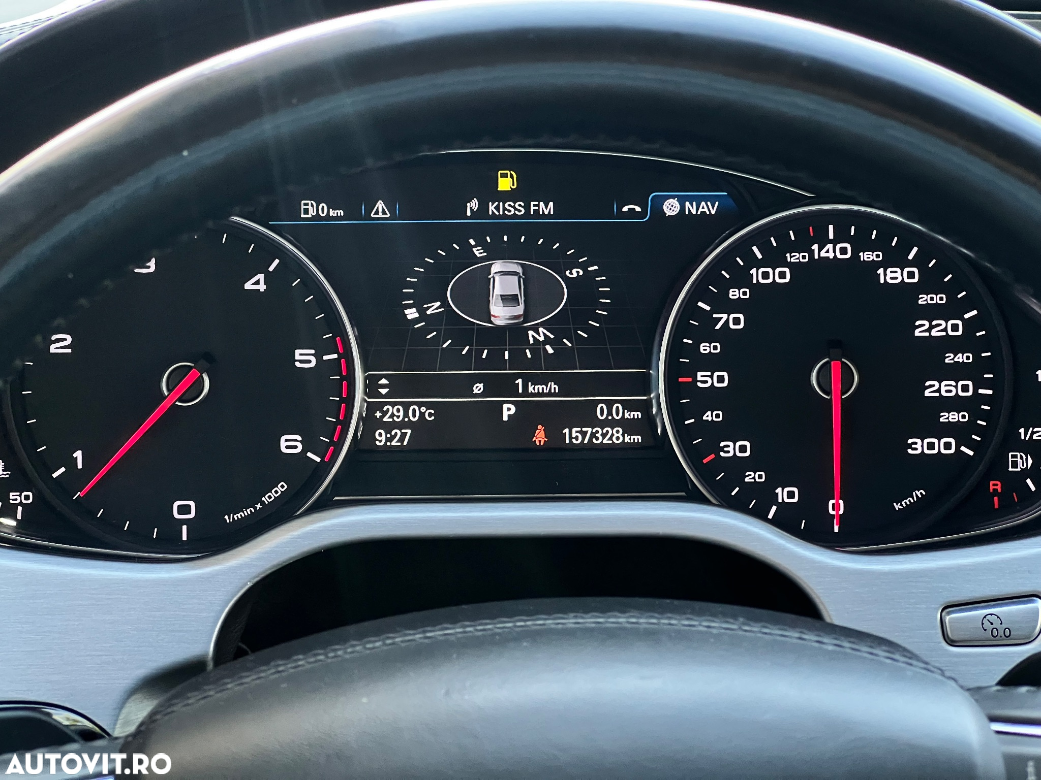Audi A8 L 3.0 TDI Quattro Tiptronic - 25
