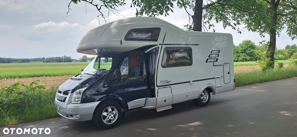 Hymer-Eriba 622cl - 26