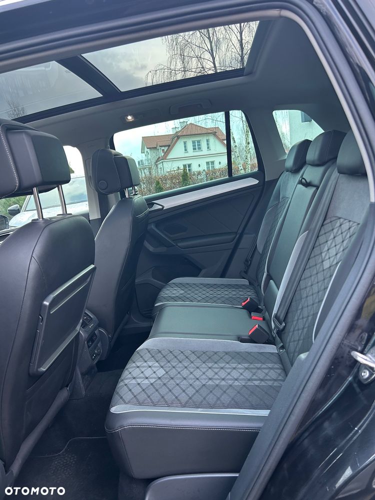 Volkswagen Tiguan 1.4 TSI DSG BlueMotion Technology Trend & Fun - 23