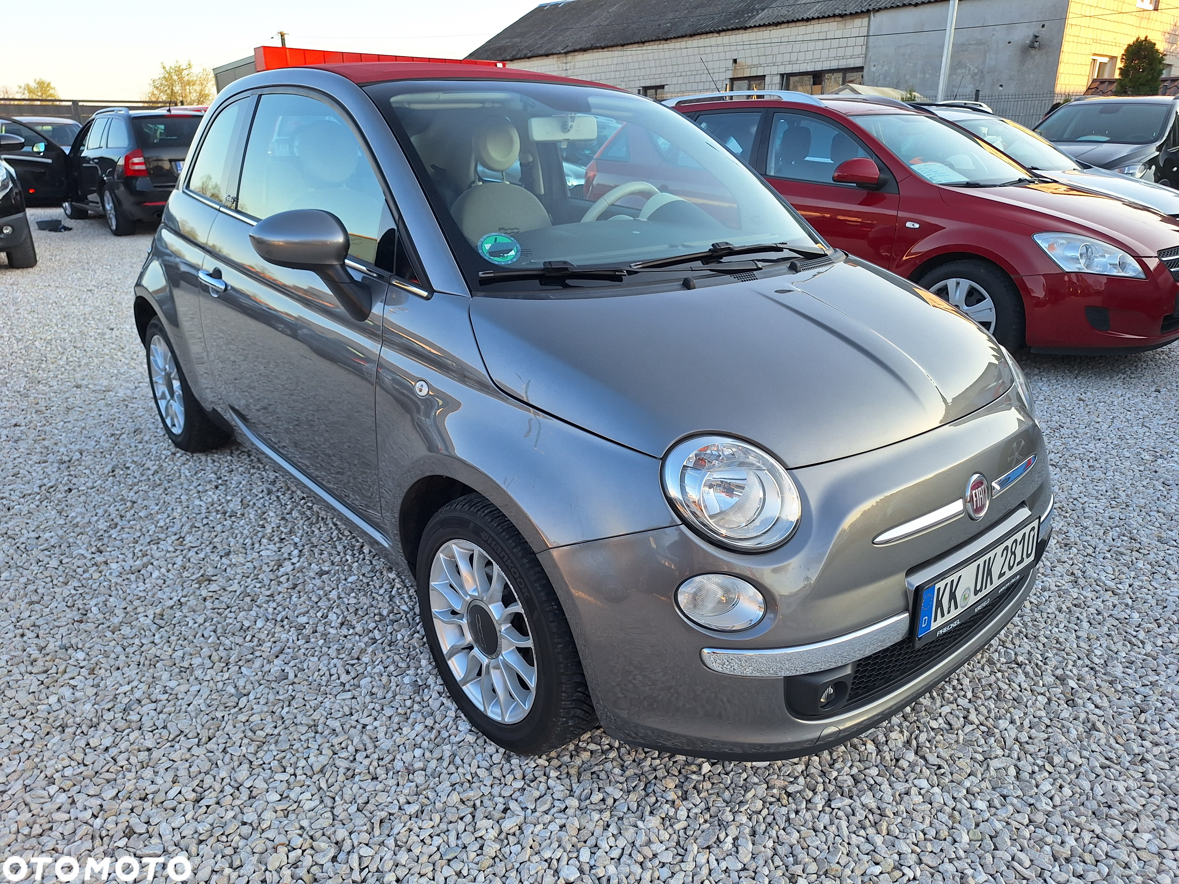 Fiat 500 - 3