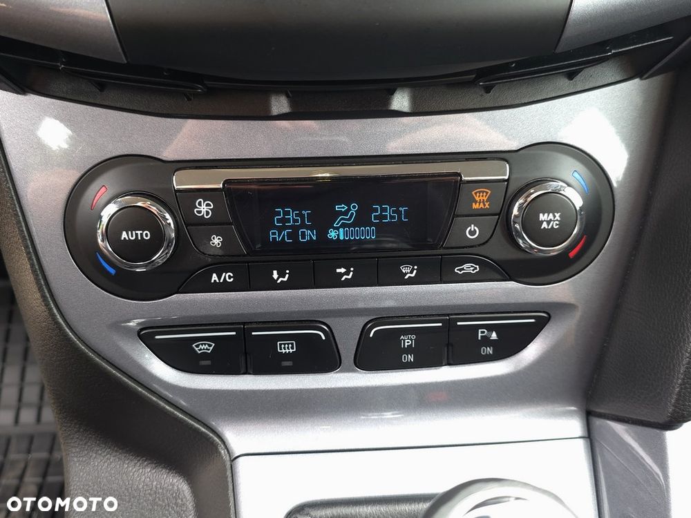Ford Focus 2.0 TDCi Titanium - 22