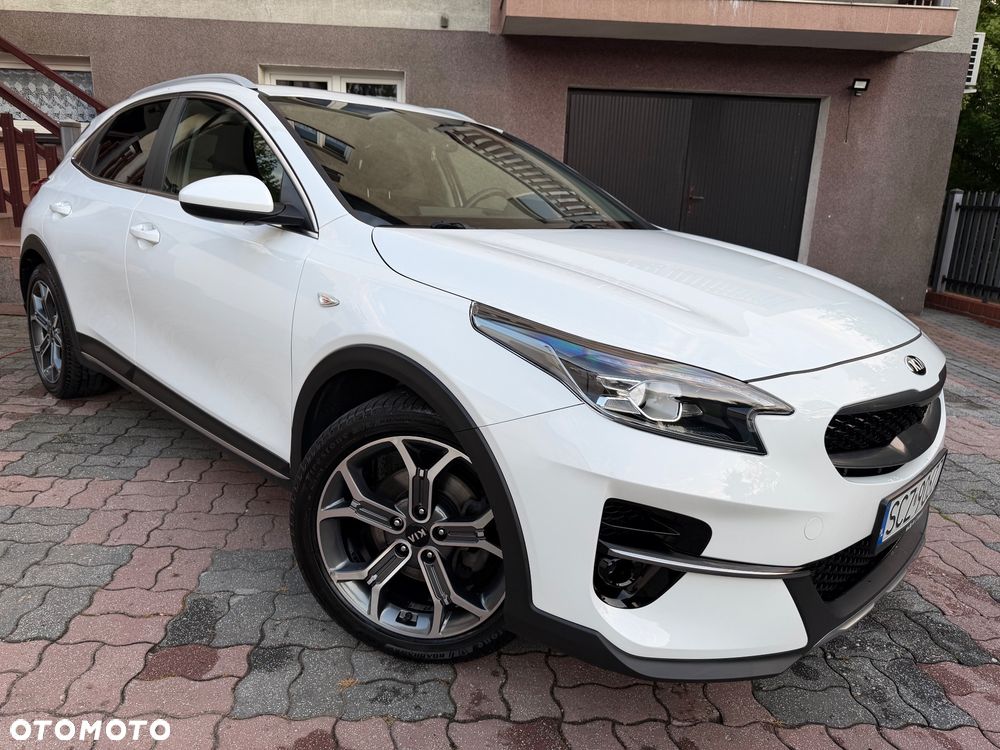 Kia XCeed 1.4 T-GDI M - 5