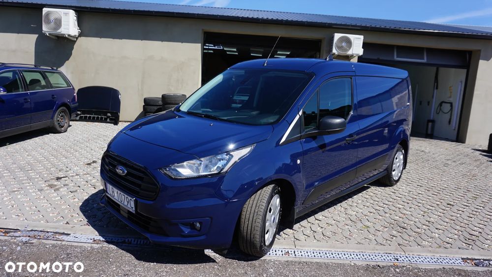 Ford Transit Conect - 7