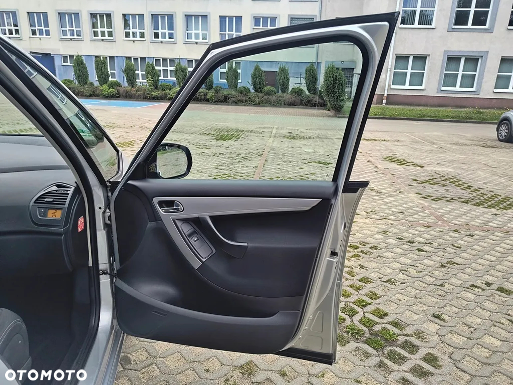 Citroën C4 Picasso 1.6 HDi FAP EGS6 Tendance - 39