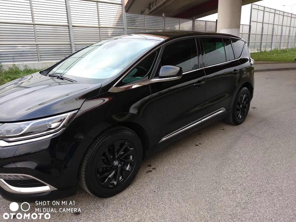 Renault Espace - 7