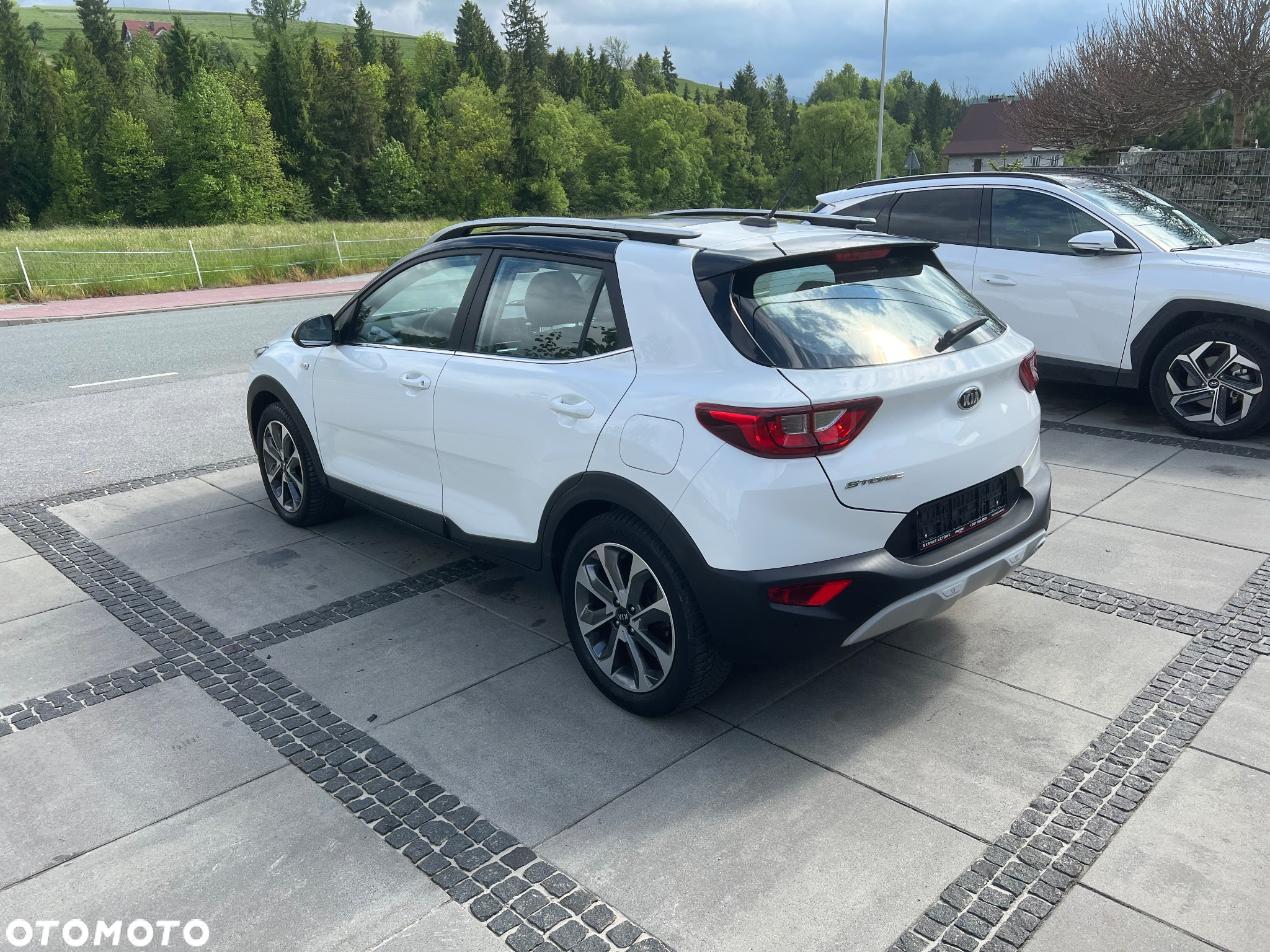 Kia Stonic 1.4 Edition 7 - 7