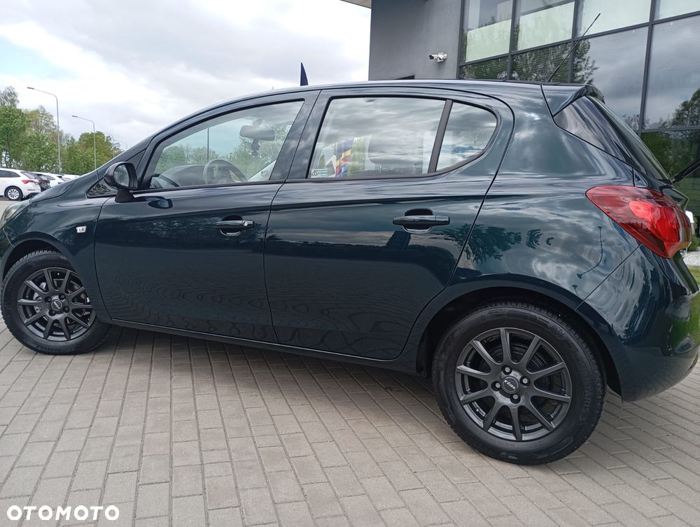 Opel Corsa 1.4 Selection - 17