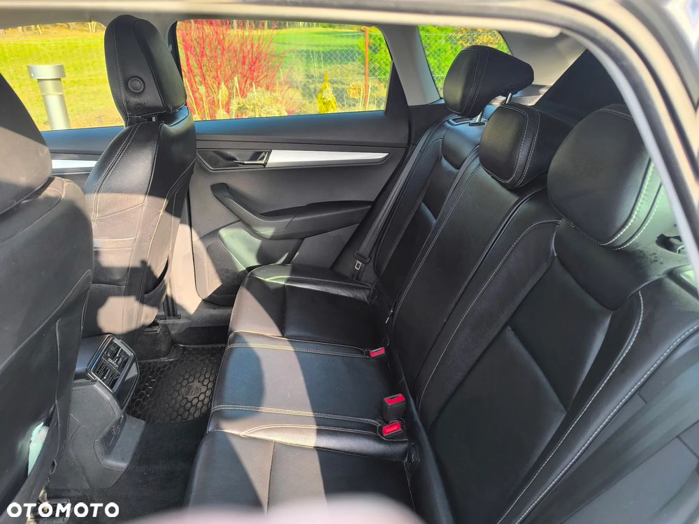 Skoda Karoq 1.6 TDI SCR Style - 12