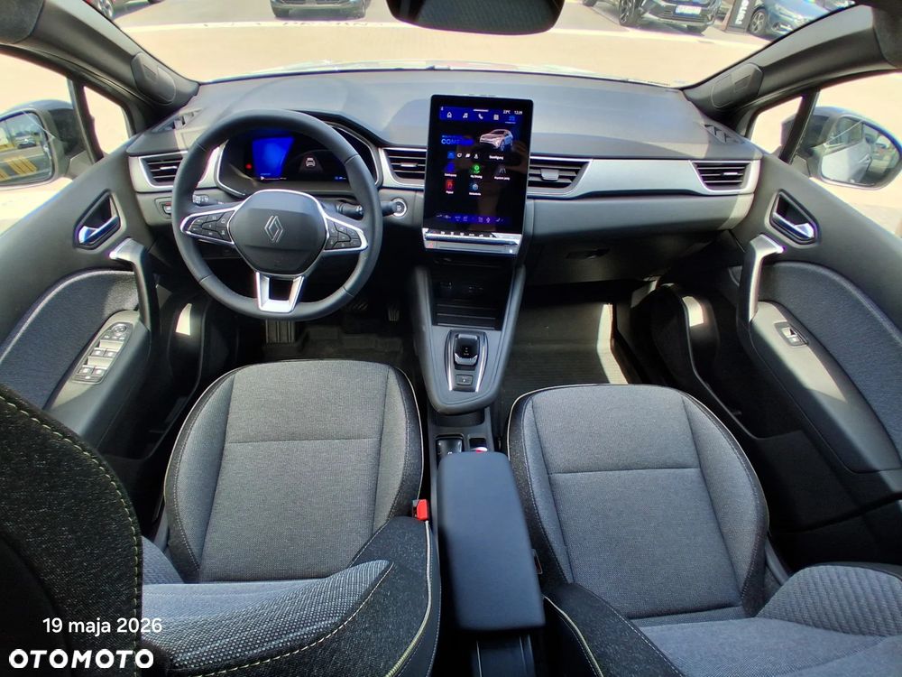 Renault Symbioz 1.8 E-Tech Full Hybrid 160 Techno - 22