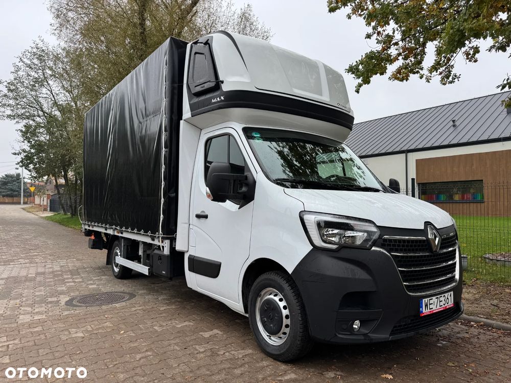 Renault Master - 2