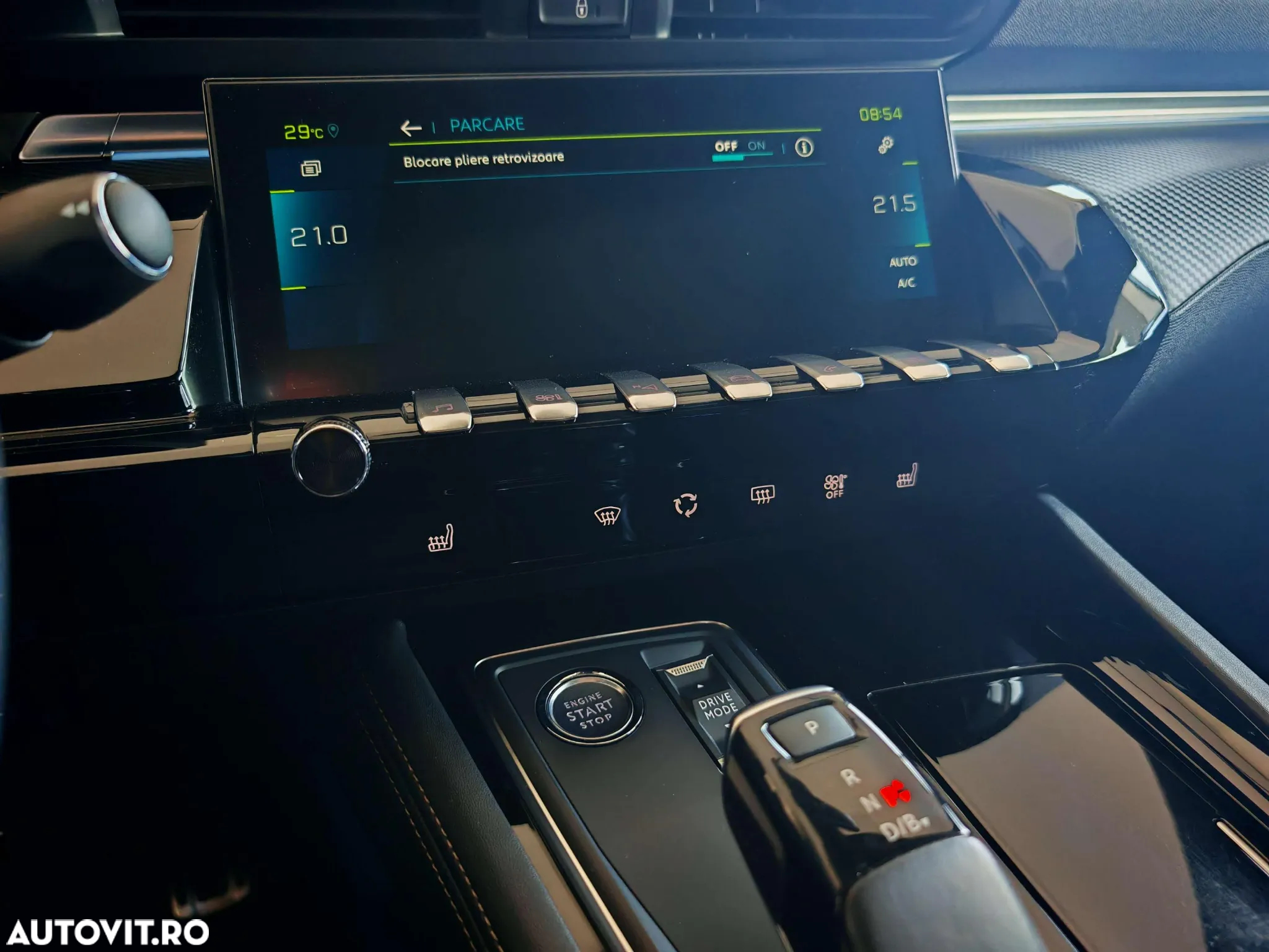 Peugeot 508 - 24