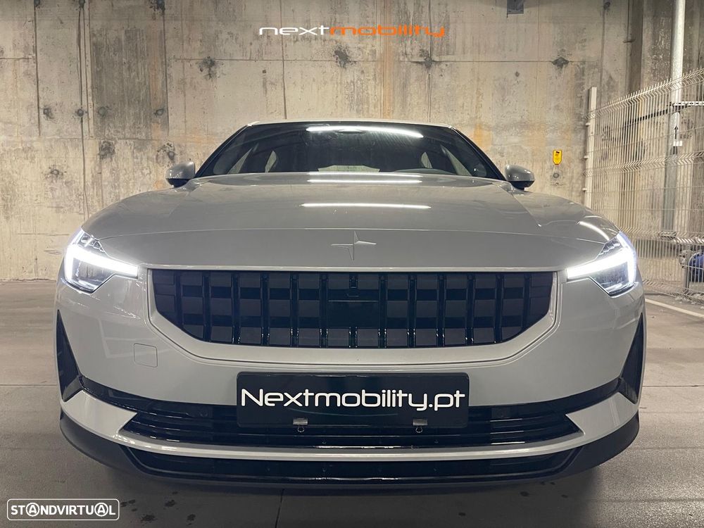Polestar 2 Long Range 78 kWh - 4