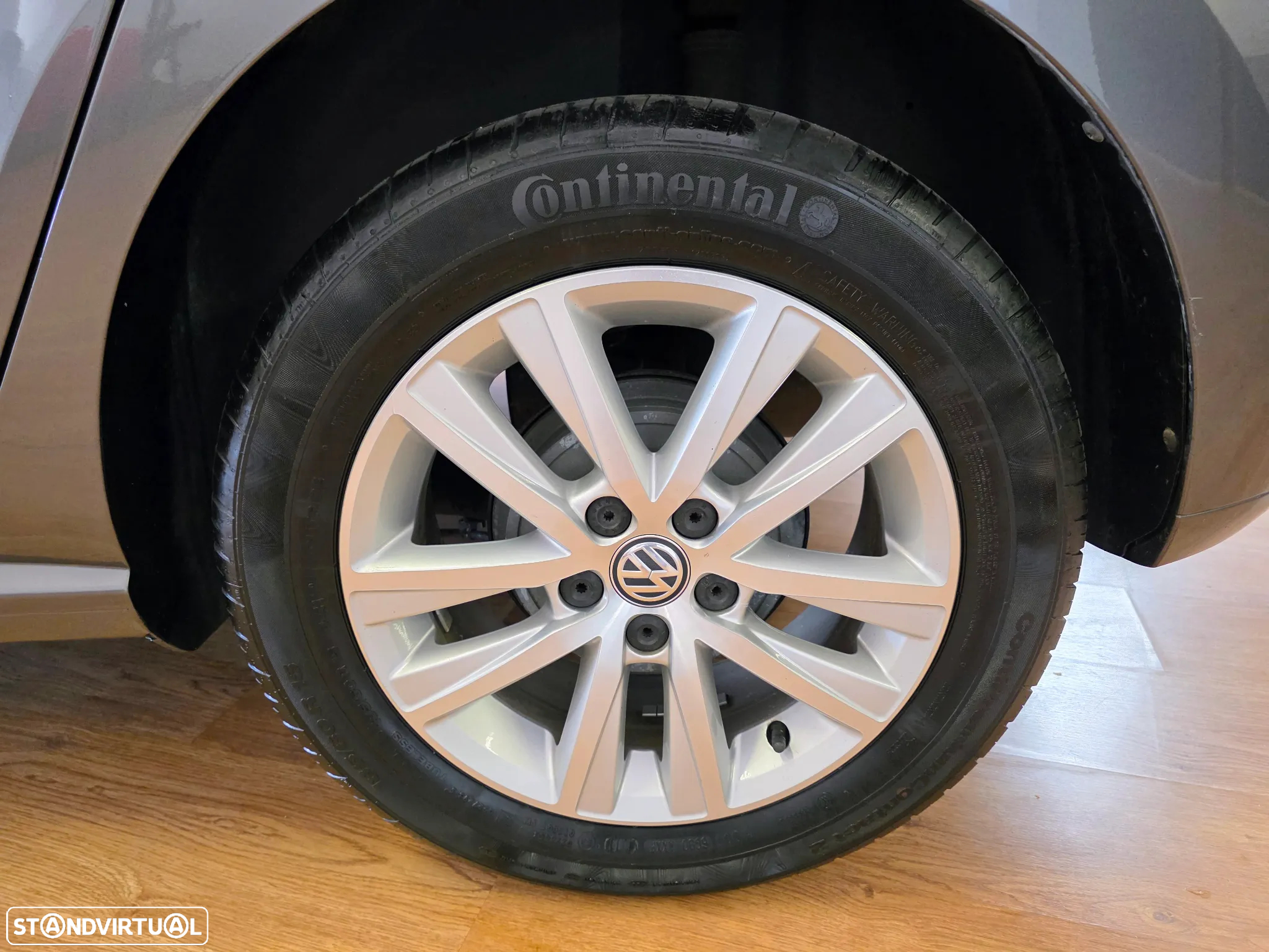 VW Polo 1.0 Confortline - 19
