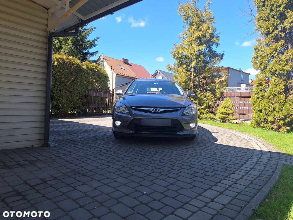 Hyundai i30 i30cw 1.6 CRDi Classic - 15