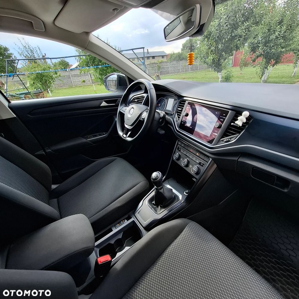 Volkswagen T-Roc 1.0 TSI - 15