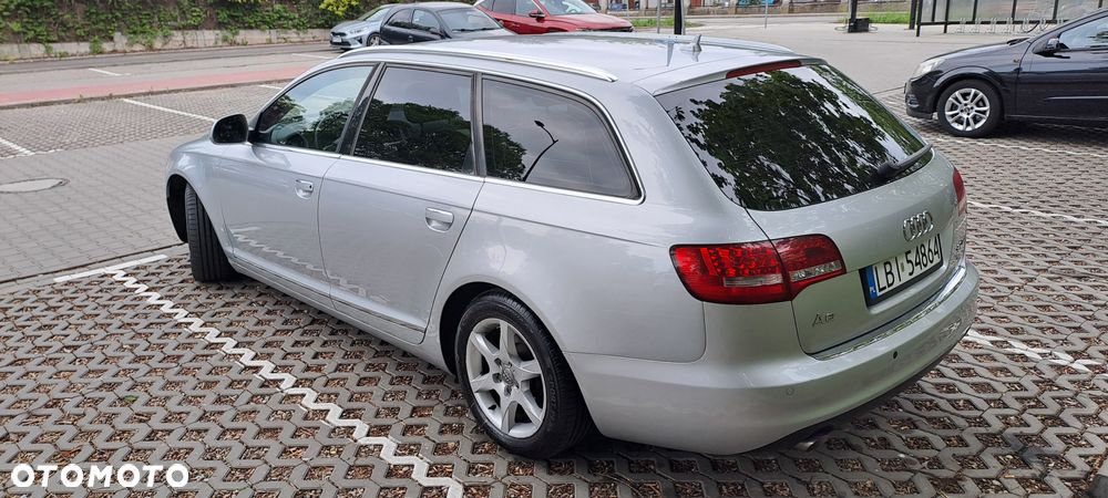 Audi A6 Avant 2.0 TDIe DPF - 4