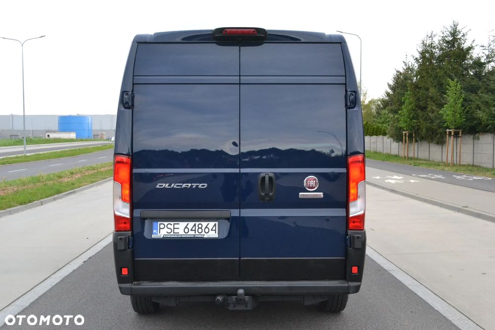 Fiat Ducato - 8