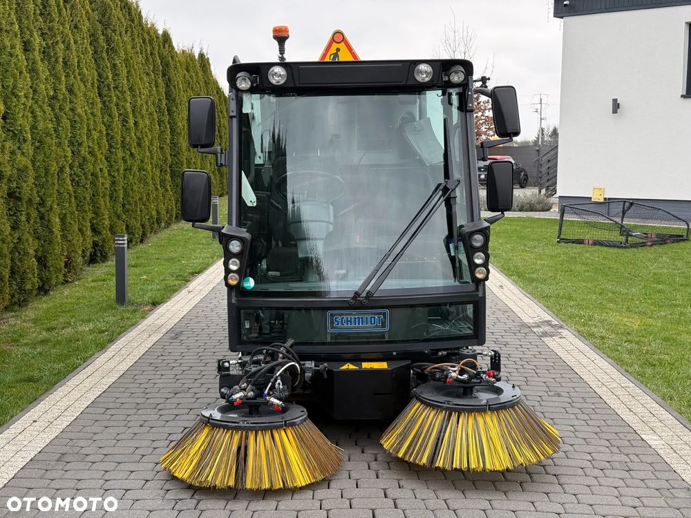 Schmidt SWINGO 200+ KARTCHER - 3