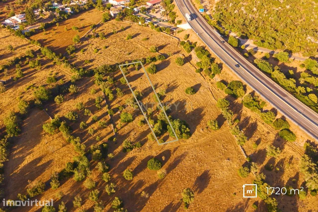 ✅ Terreno Rústico com 1.720 m² – Independência, Bons Acessos e Potenci - Grande imagem: 5/7