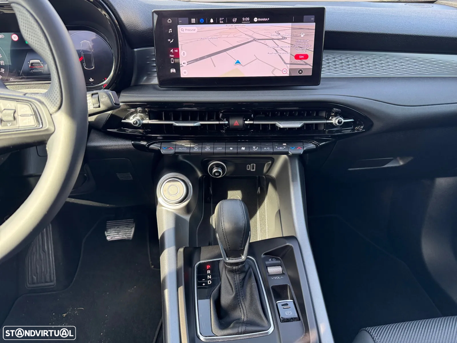 Alfa Romeo Tonale 1.5 Hybrid Sprint - 12