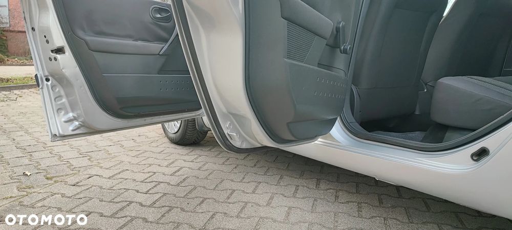 Renault Megane 1.6 16V Luxe Expression - 22