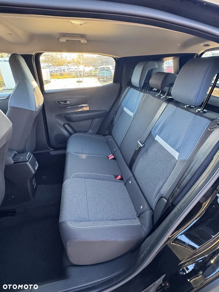 Opel Frontera 1.2 T mHEV Edition eDTC6 - 26